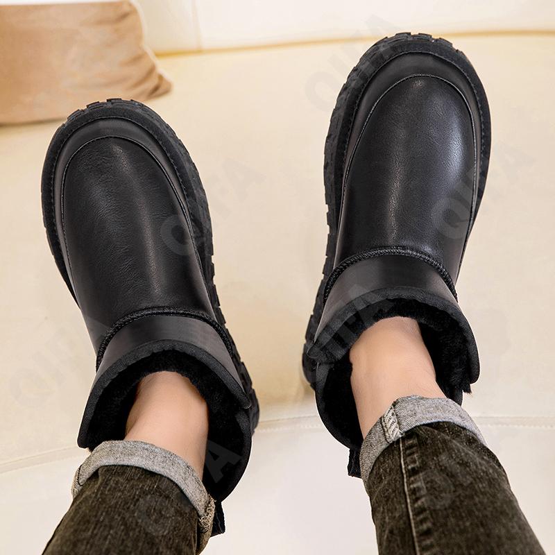 Мужские Угги CC4999_8578-1-2 Мужские Угги CC4999_8578-1-2