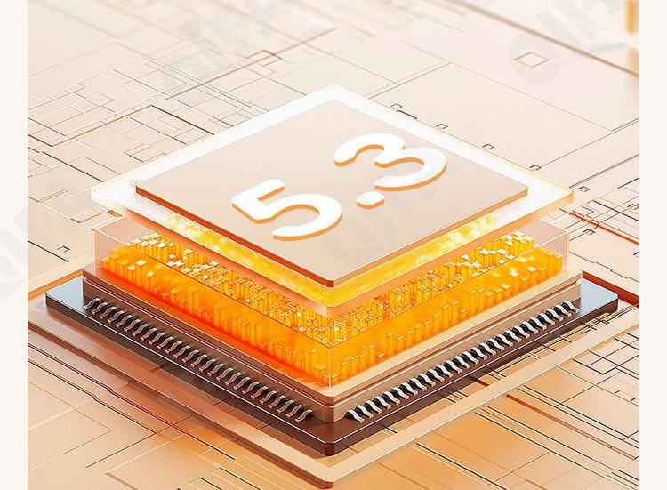 Bluetooth колонка CC5092_SMG-10-4