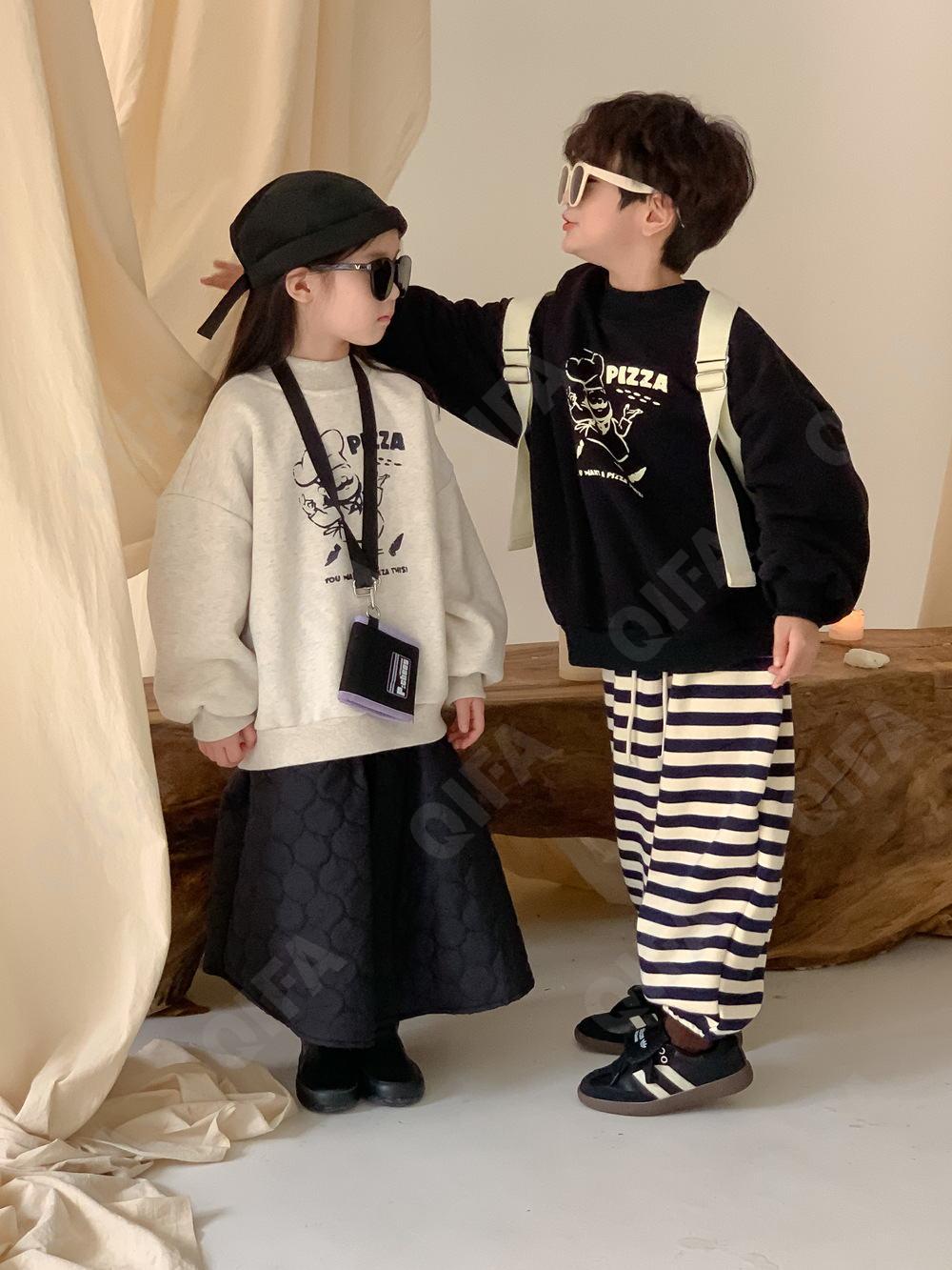 Детский Свитшот CC3871_2023D45_252_2577_71