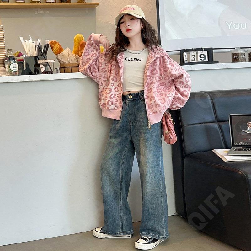 Детская Толстовка