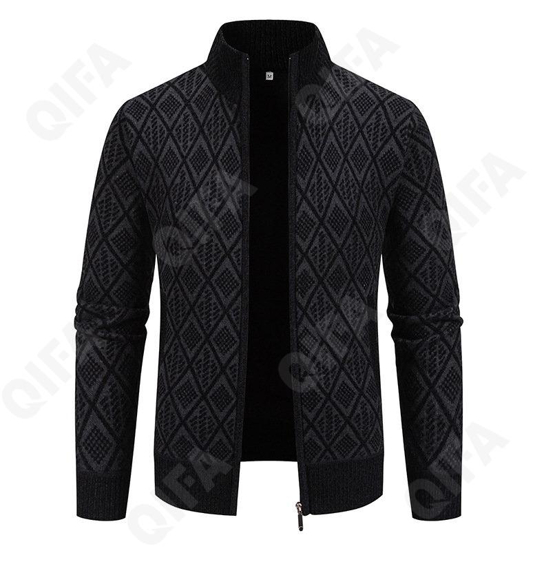 Мужской Кардиган CC4985_8973_957_1781_2 Мужской Кардиган CC4985_8973_957_1781_2