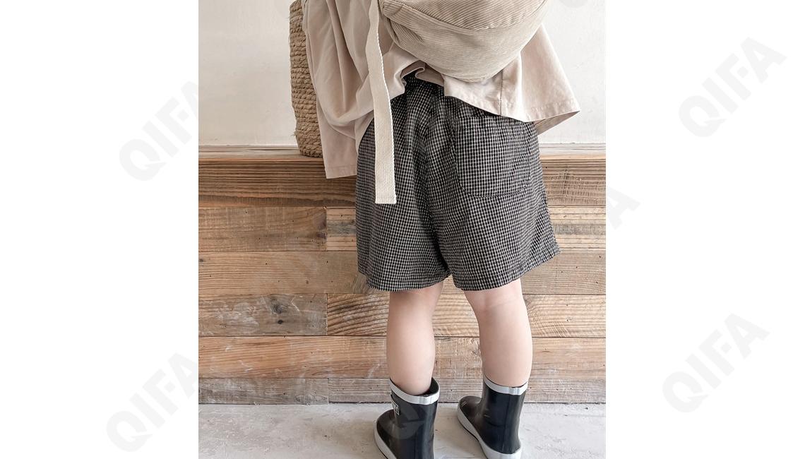 Детские Шорты CC1293_122253_252_2574