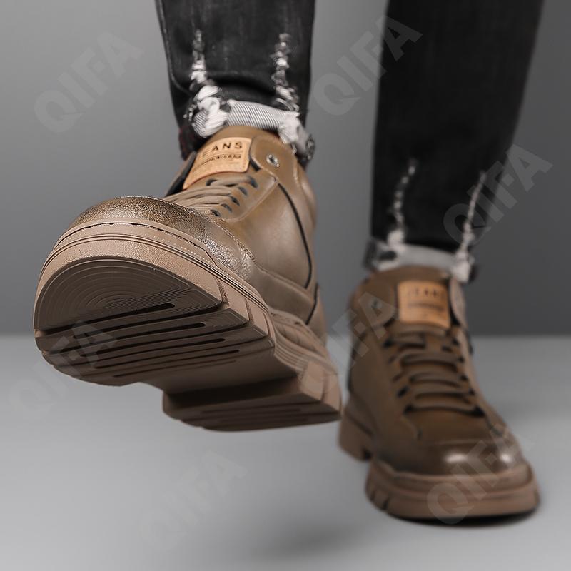 Мужские Ботинки CC4114_WM2679-5