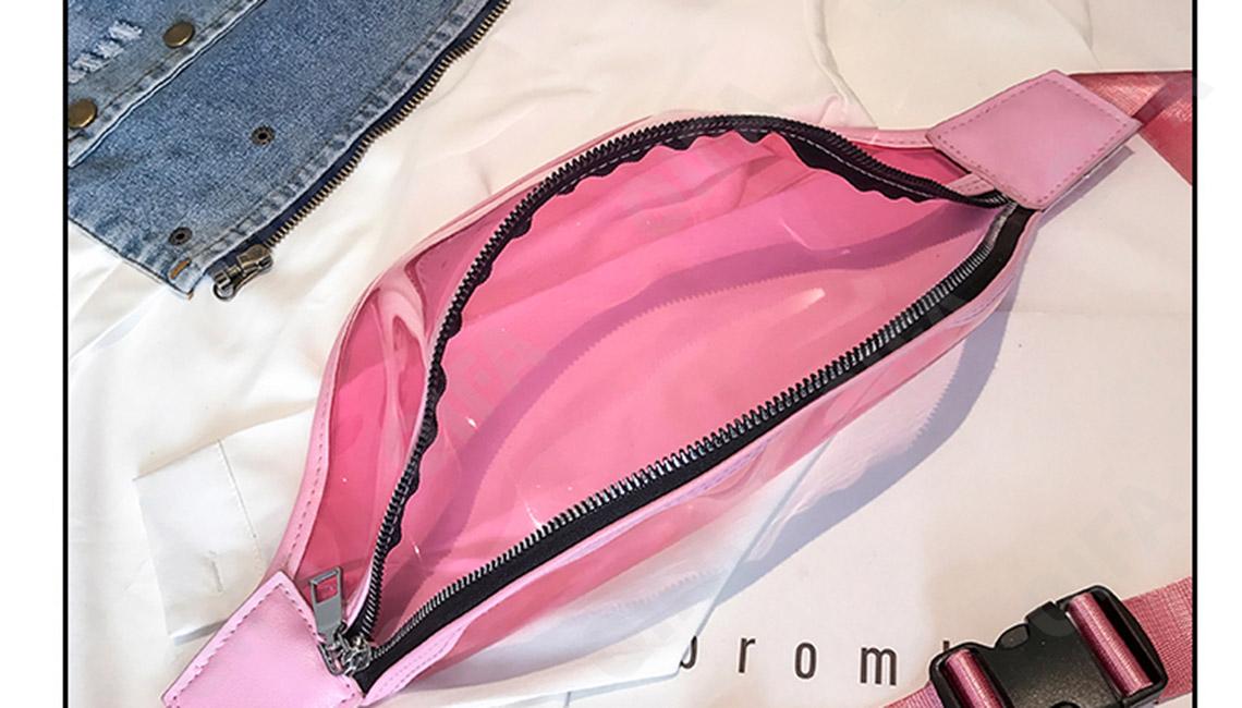 Женская Сумка поясная CC036_2341-5