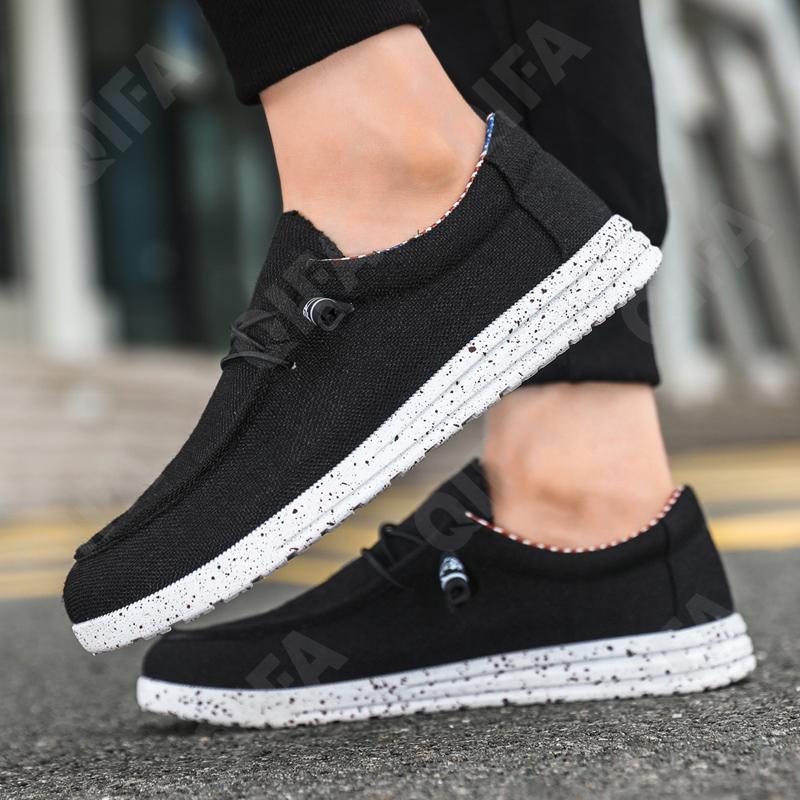 Мужские Полуботинки CC4190_LC-A197-1 Мужские Полуботинки CC4190_LC-A197-1