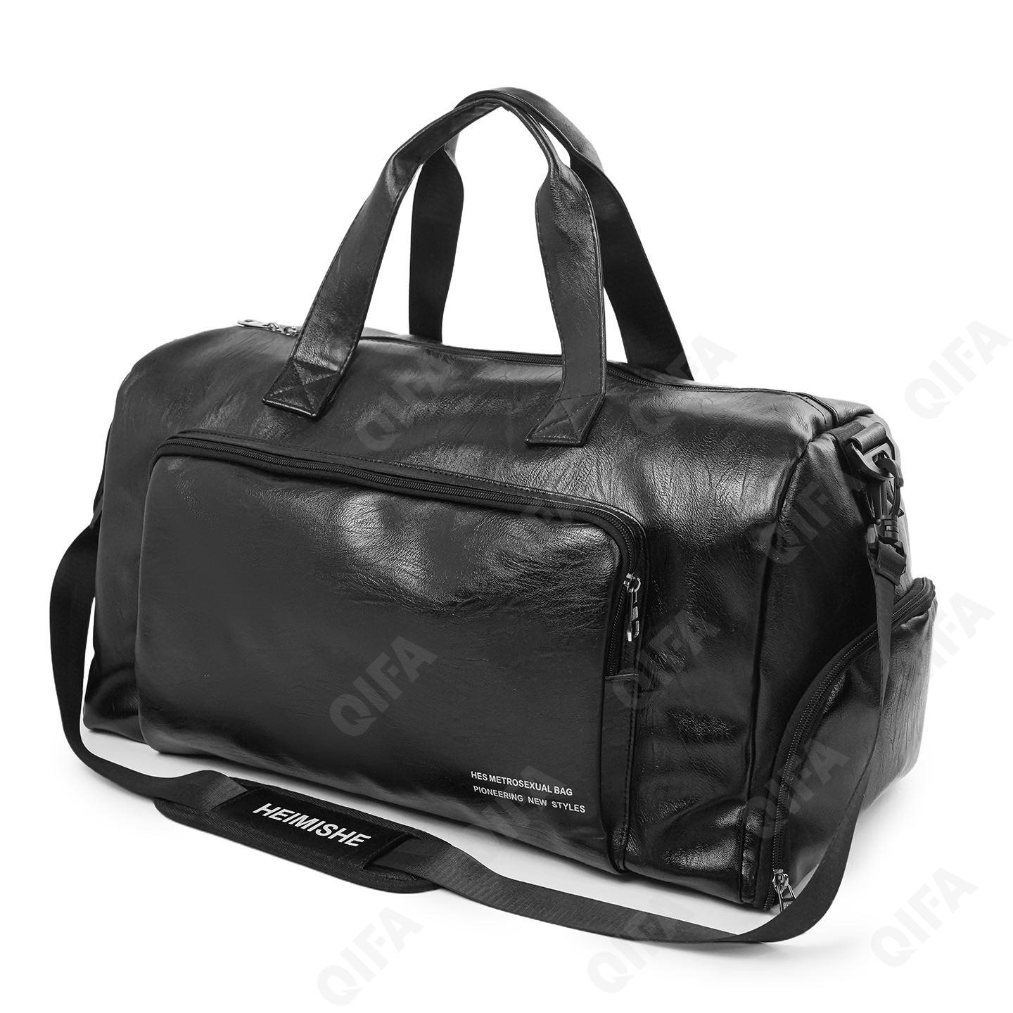 Женская Дорожная сумка CC096_8369-1 Женская Дорожная сумка CC096_8369-1