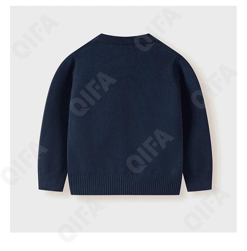 Детский Пуловер CC3043_016_246_1812_53 Детский Пуловер CC3043_016_246_1812_53