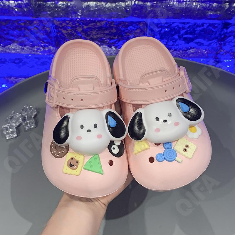 Детское Сабо CC4225_816-3060-3