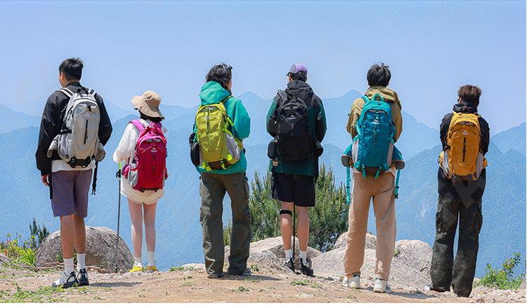 Мужской Рюкзак CC3765_2054-2-5