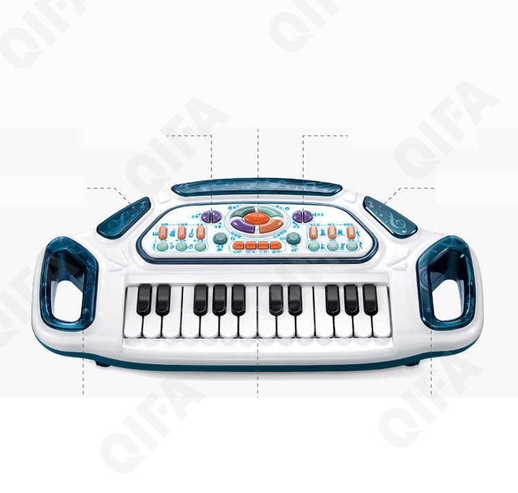 Музыкальная игрушка