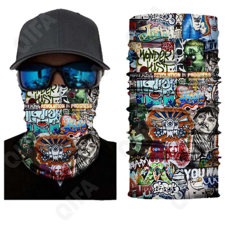 Мужской Бафф CC4293_S135-3