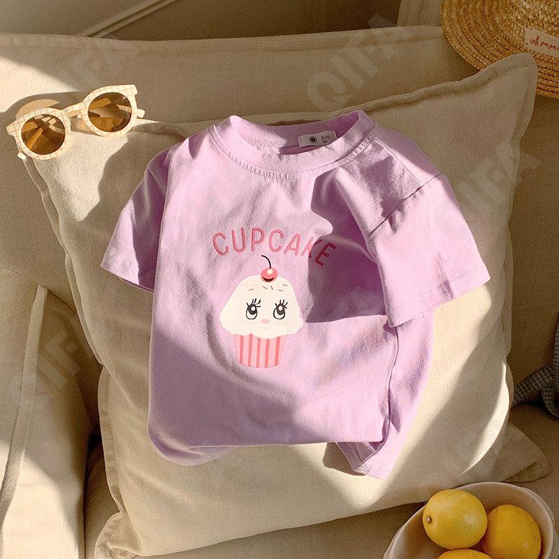 Детская Футболка CC2543_6196_952_2574_52