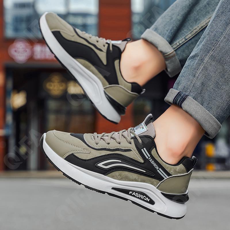 Мужские Кроссовки CC4114_X1172-8