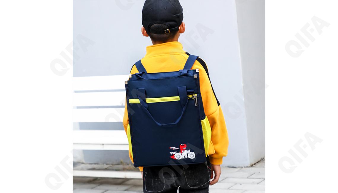 Детский Рюкзак RC688_182B-5