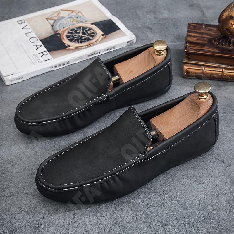 Мужские Мокасины CC4114_EK002-5