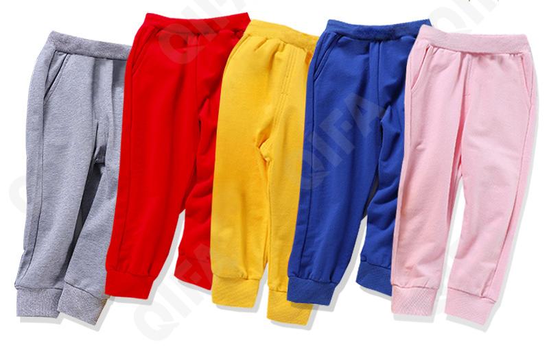 Детские Джоггеры CC2129_215_958_2574