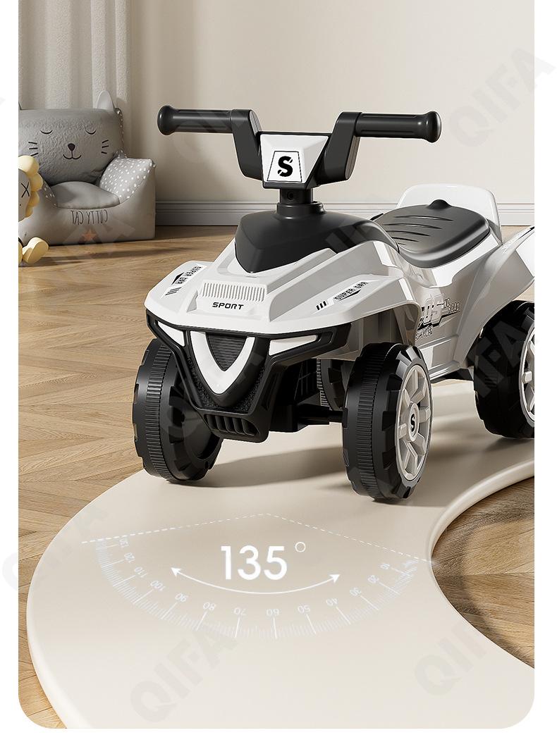 Детский толокар CC3027_MS-508-1