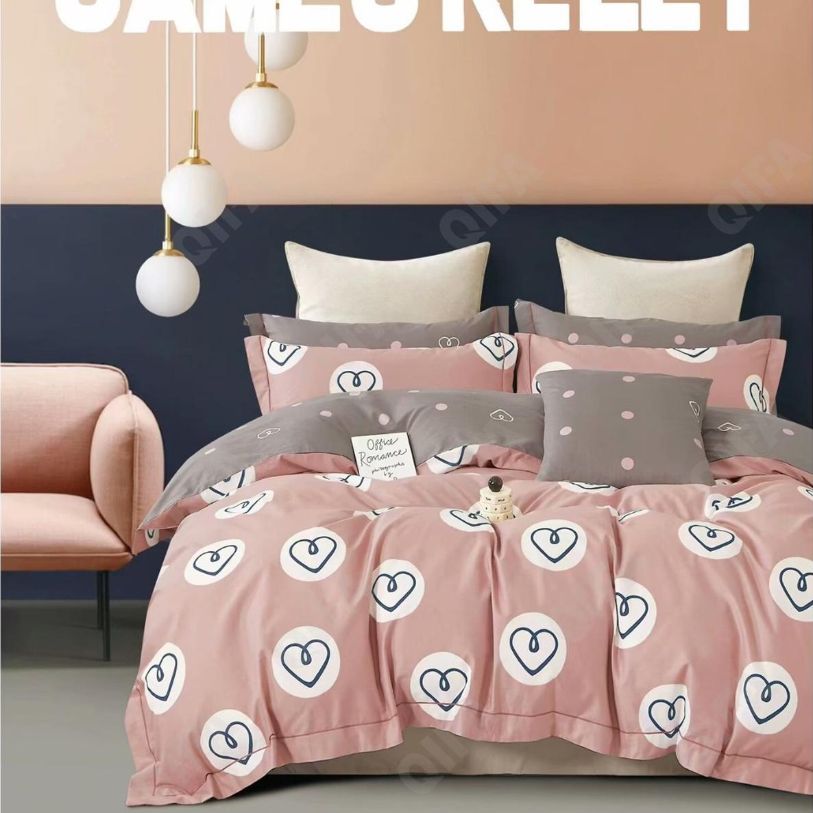 Комплект постельного белья CC4347_BJM-631-3