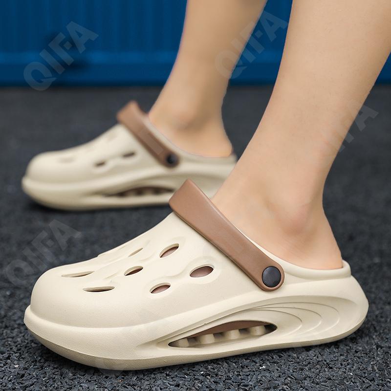 Мужское Сабо