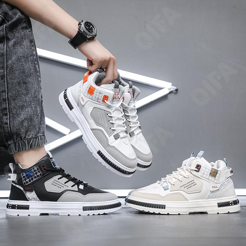 Мужские Кеды CC5555_JY-B36-2