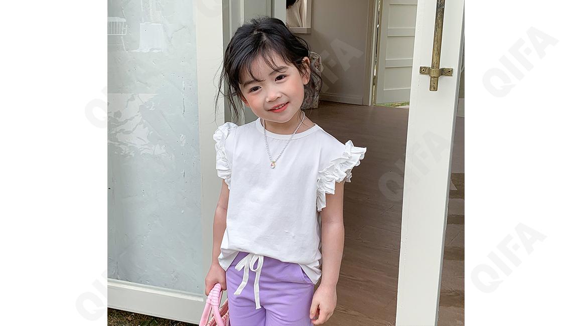 Детская Футболка CC2543_2365_243_1817