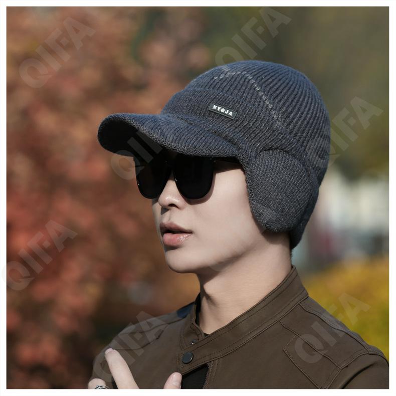 Мужская Кепка CC4472_B-598-6 Мужская Кепка CC4472_B-598-6