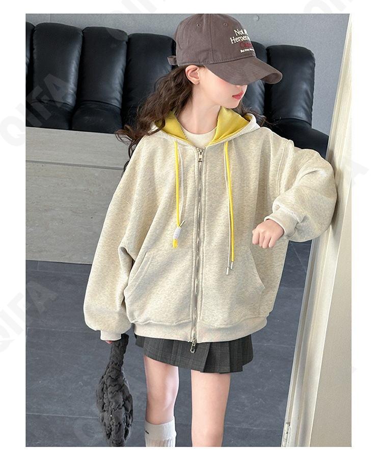 Детская Толстовка CC4807_2777_953_2575_49