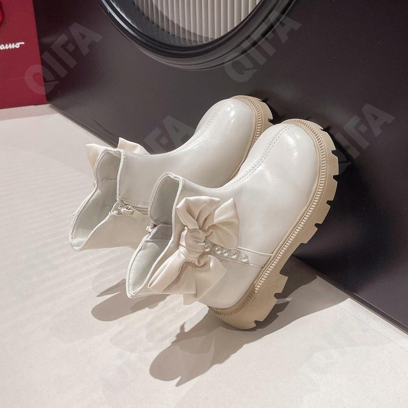 Детские Ботинки CC3962_789-A2