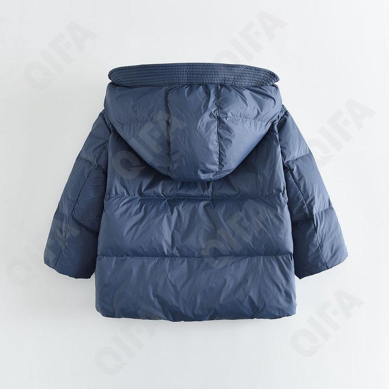 Детский Пуховик CC2119_0913-09-2