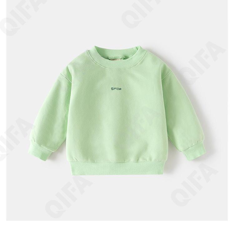 Детский Свитшот CC3265_WT1973_230_2576_55