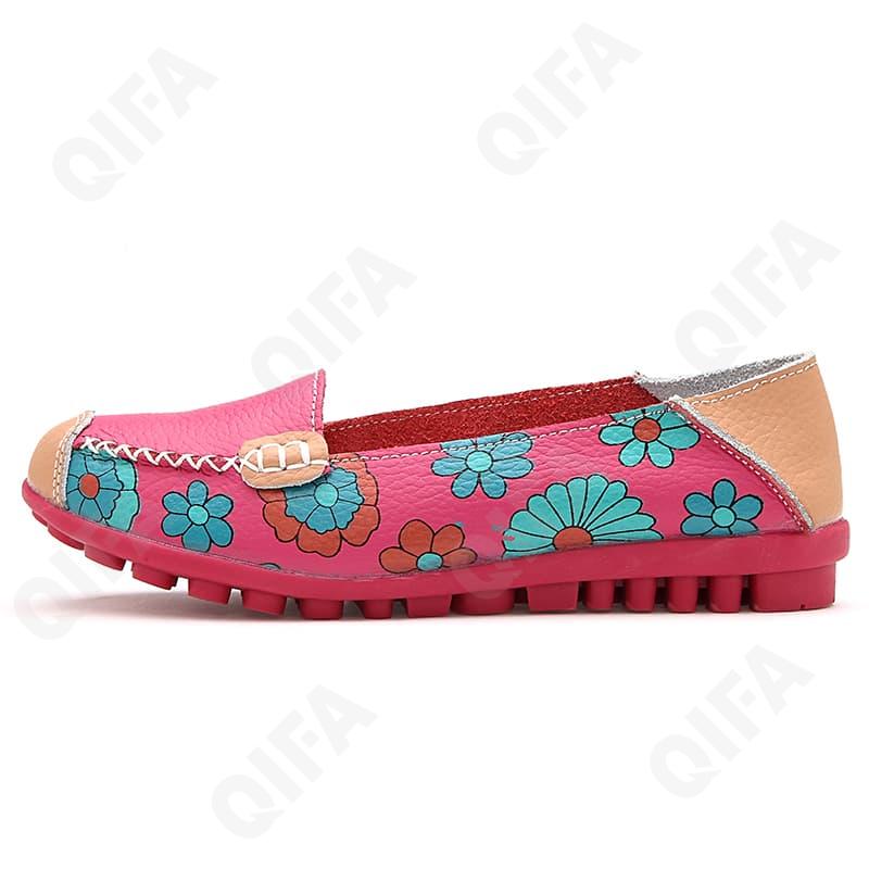 Женские Слипоны