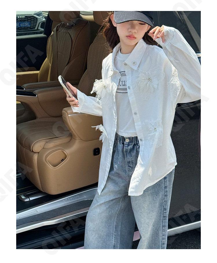 Детская Рубашка CC1333_25MQ15_226_2577_27