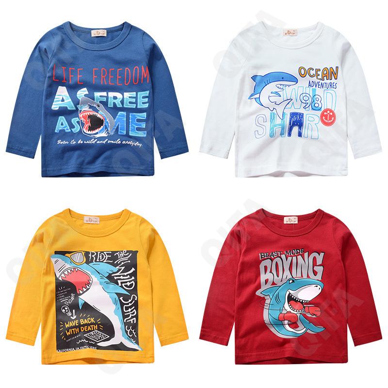 Детский Лонгслив CC1330_CT1027_230_2574