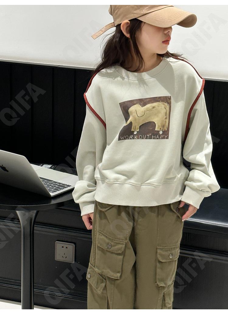 Детский Свитшот CC1333_24MC34_951_2579_9