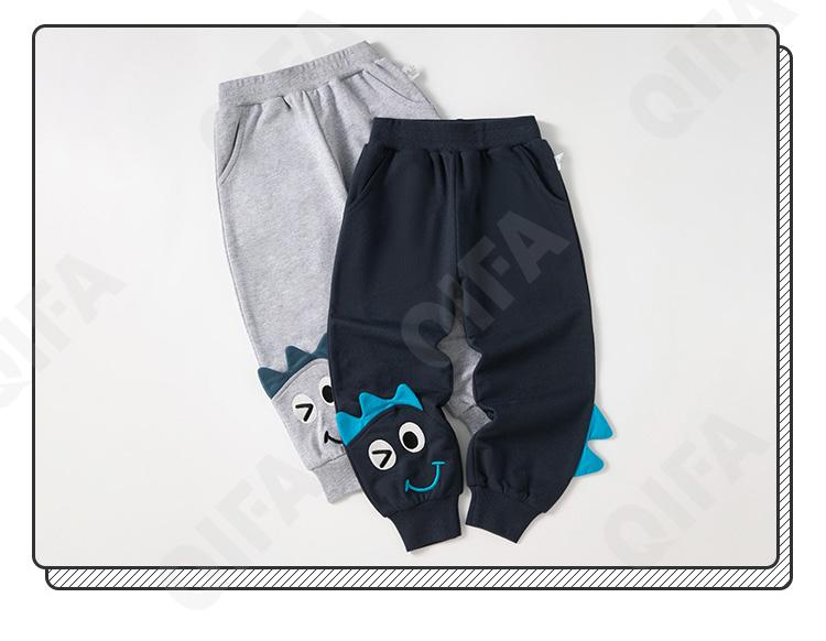 Детские Джоггеры CC1330_KZ3069_246_2574_64 Детские Джоггеры CC1330_KZ3069_246_2574_64