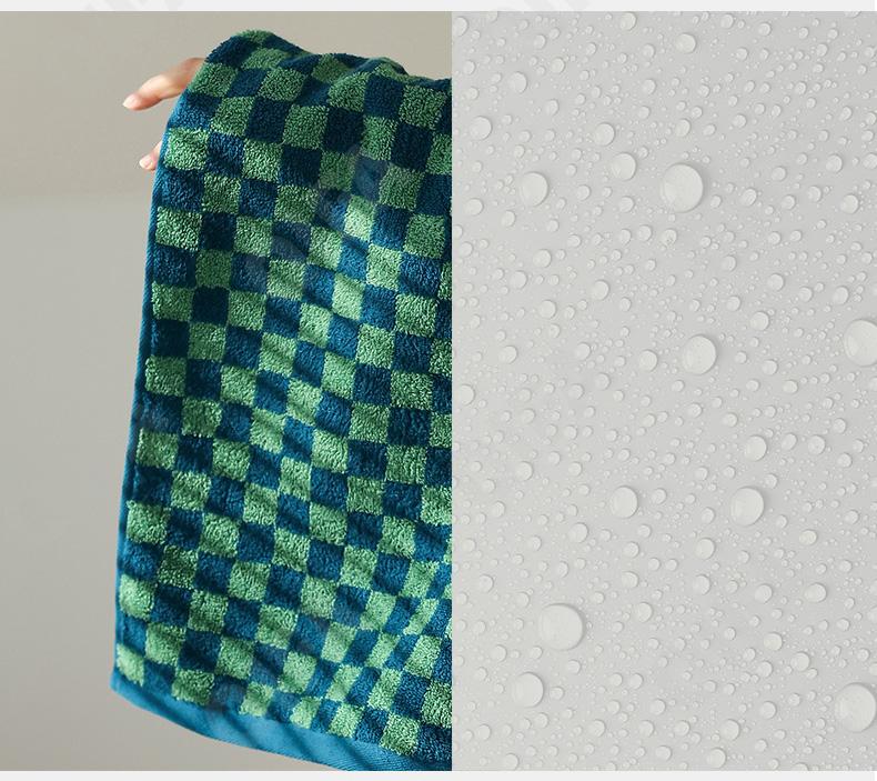 Лицевое полотенце CC3863_QP01-2