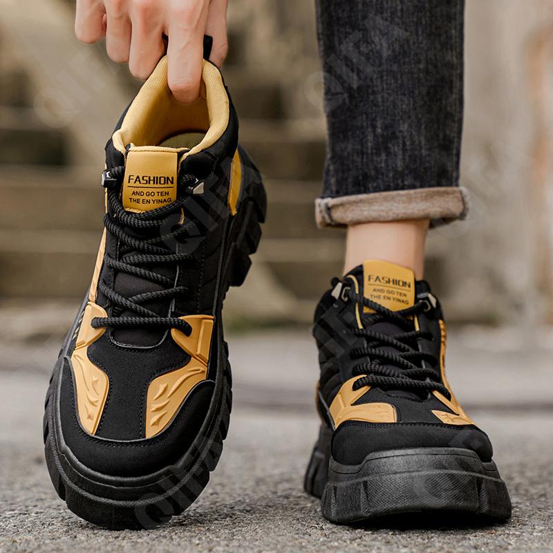 Мужские Кроссовки