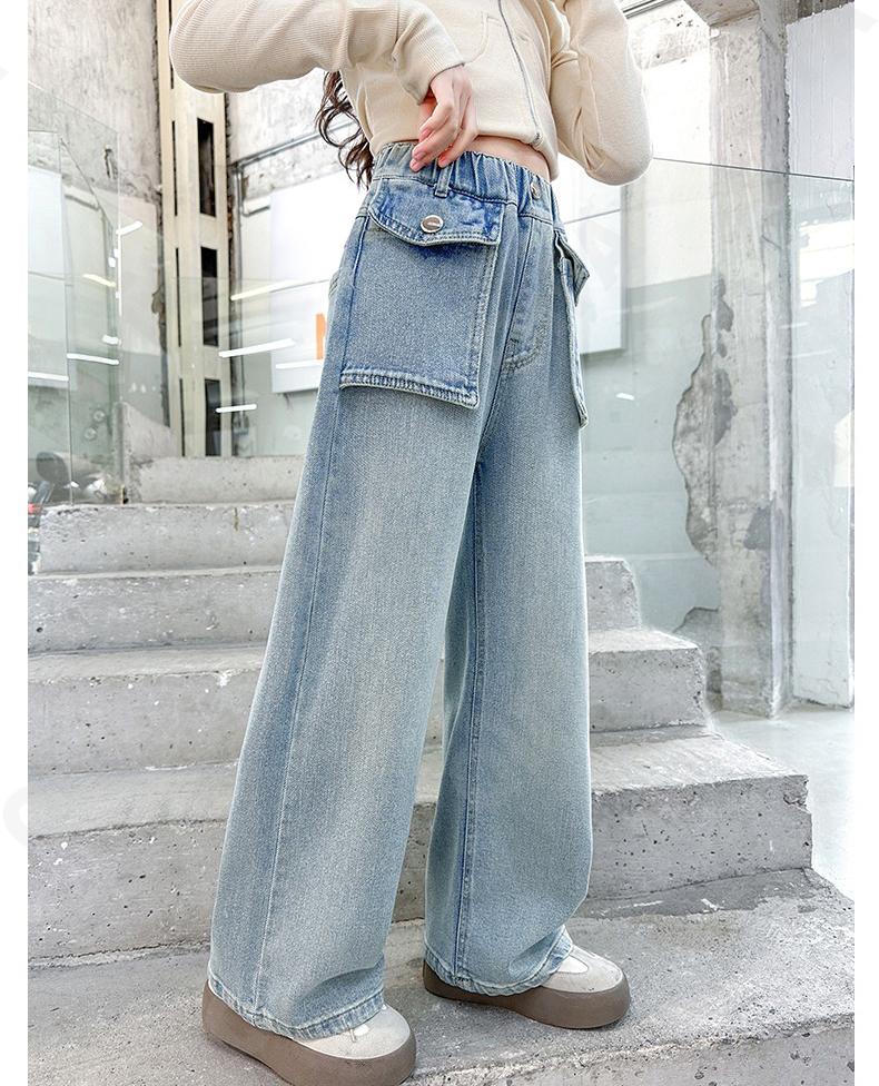 Детские Джинсы CC2120_6505_954_2579_77