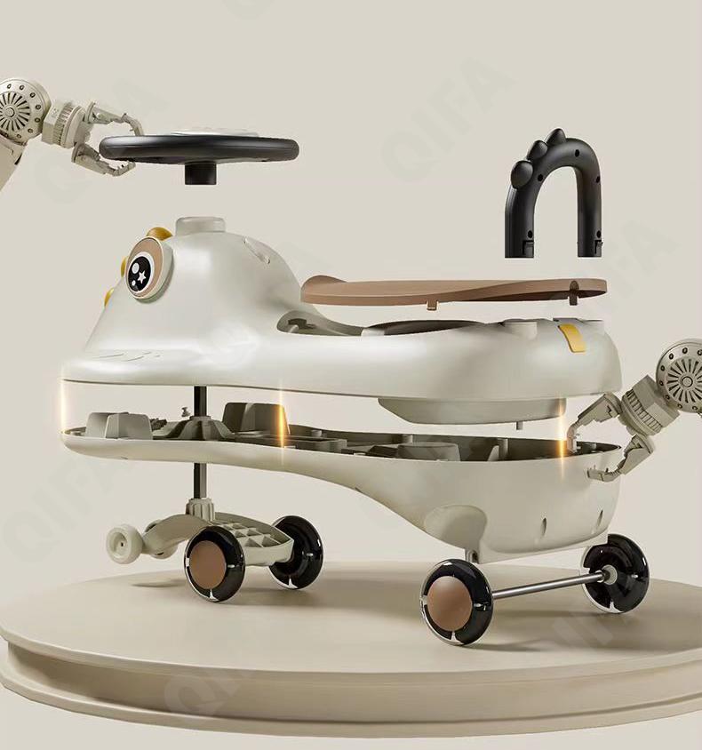 Детский Толокар CC3027_CB066-3 Детский Толокар CC3027_CB066-3