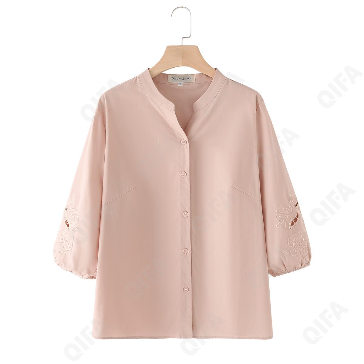 Женская Блузка CC1326_352401_243_1783_59