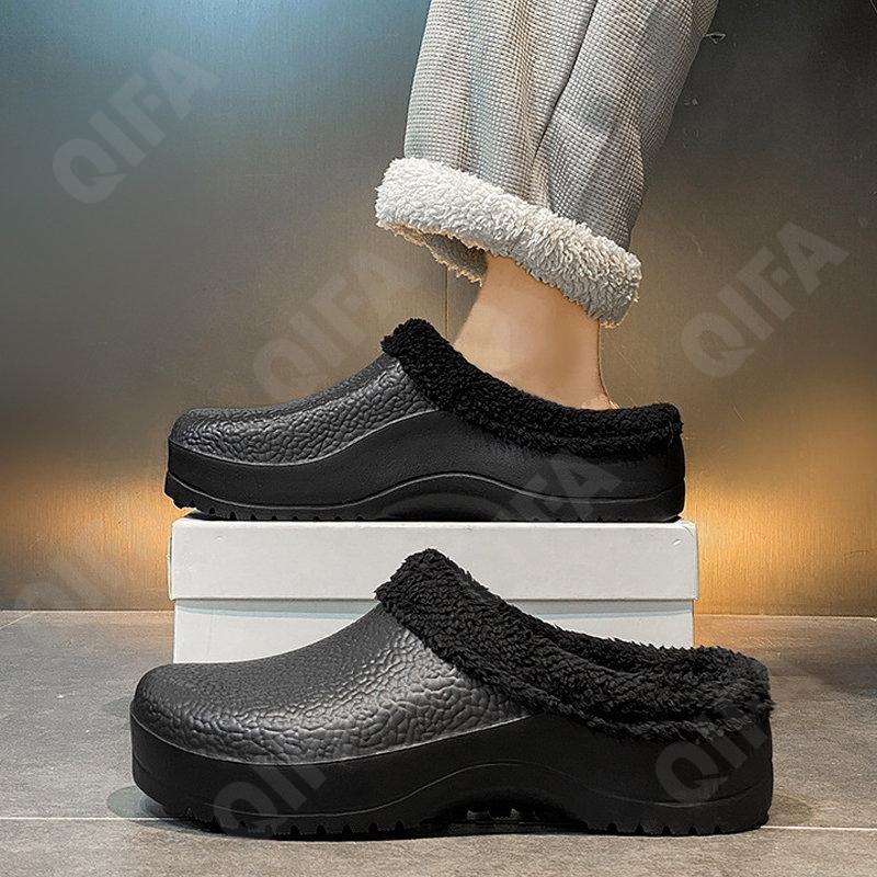 Мужское Сабо CC4930_1130-1