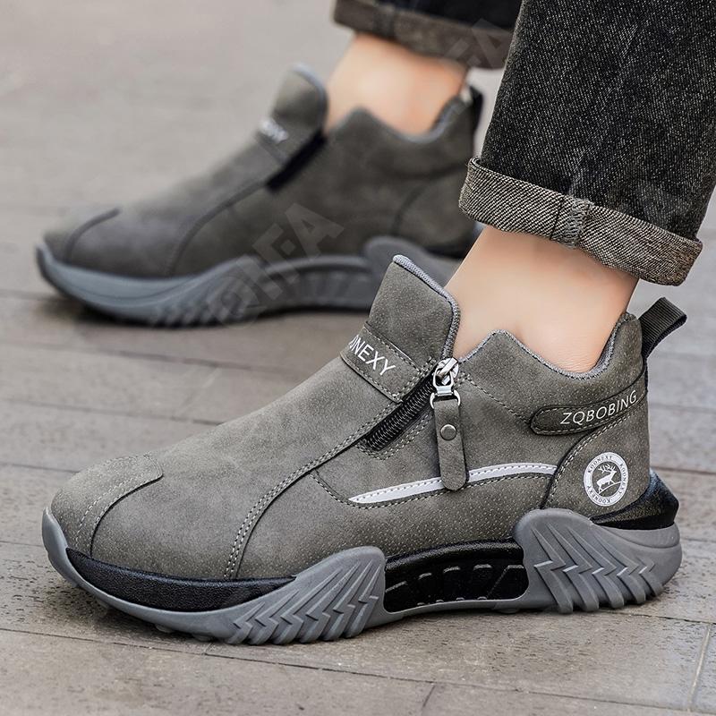 Мужские Ботинки CC4876_ZQB83-3