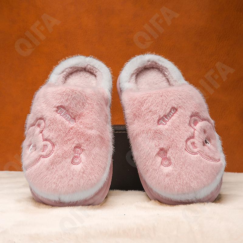 Женские Тапочки