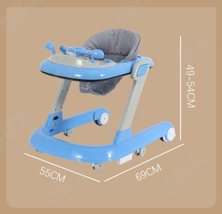 Детские Ходунки