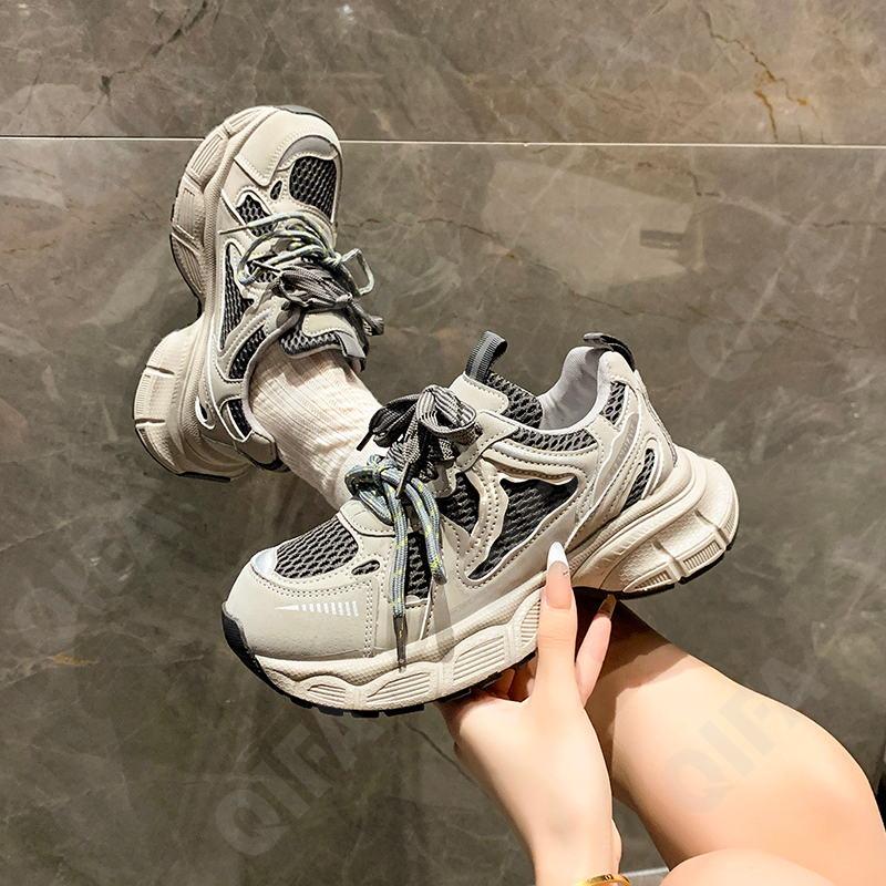 Женские Кроссовки CC3840_F822-1