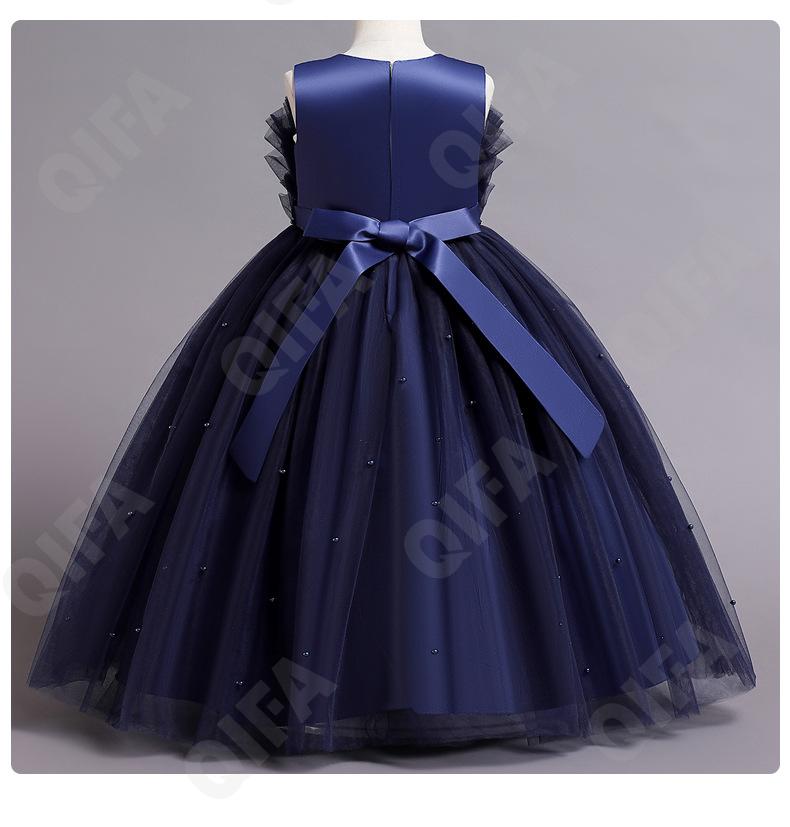 Детское Платье CC1528_C304_235_1812 Детское Платье CC1528_C304_235_1812