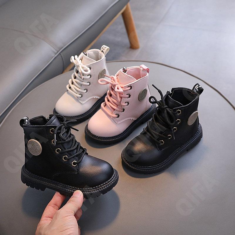 Детские Ботинки CC3601_F37-A1 Детские Ботинки CC3601_F37-A1