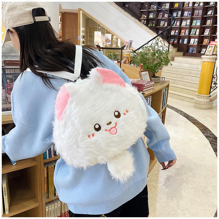 Женский Рюкзак CC423_20310-1