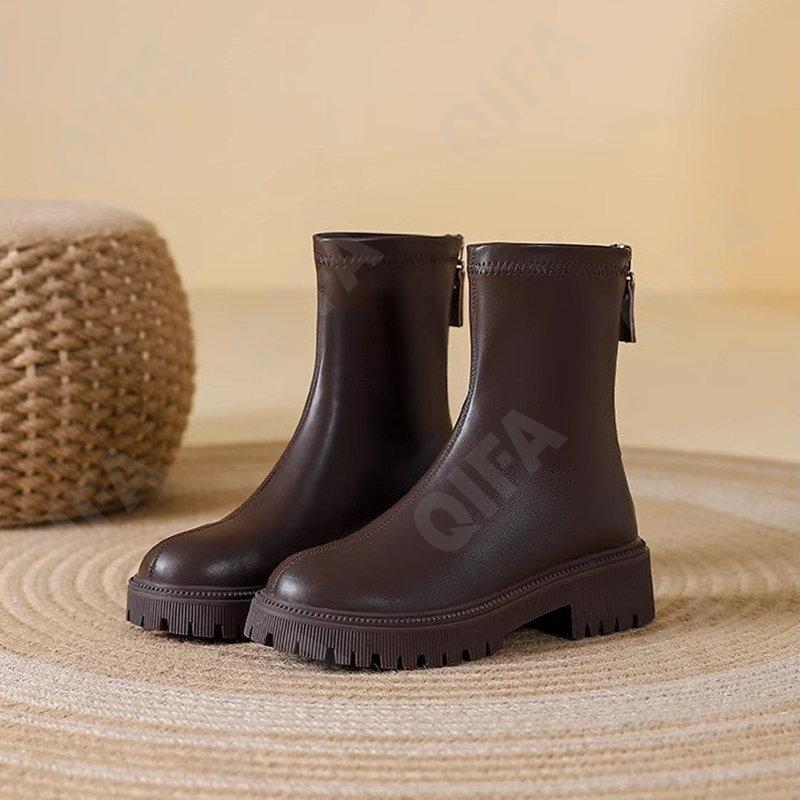 Женские Ботинки