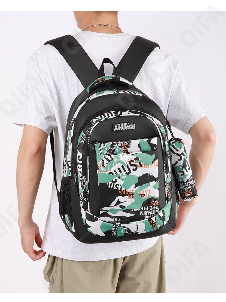 Мужской Рюкзак CC423_20134-1 Мужской Рюкзак CC423_20134-1